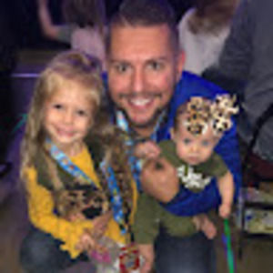 Meet your Posher, Christopher